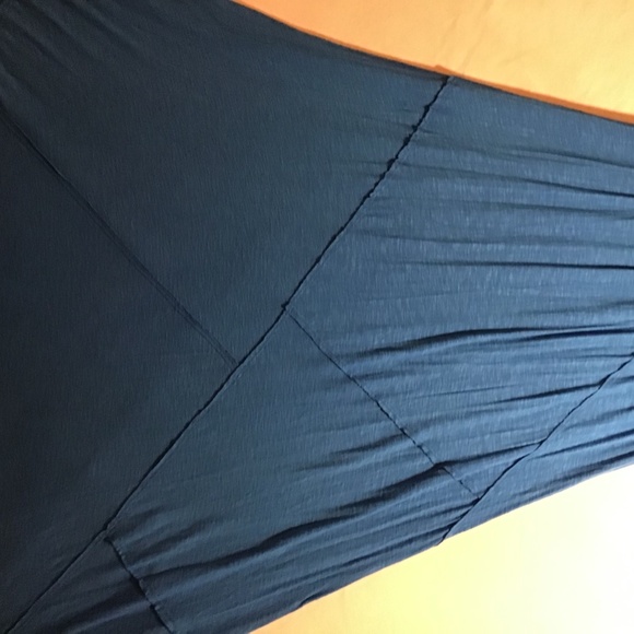 Azure Maxi Dress - Picture 7 of 7